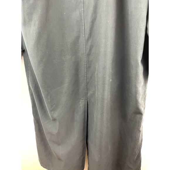 Vintage Norm Thompson Escape From The Ordinary with Detachable Hood Size M - Picture 3 of 11